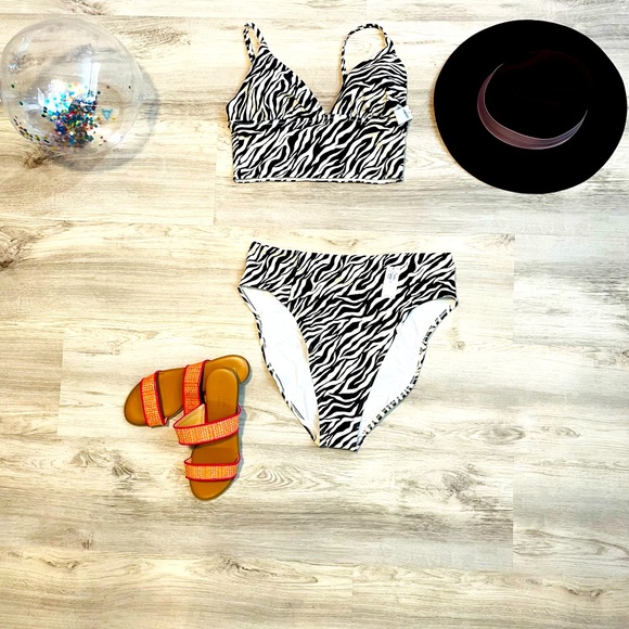 Tankini Top - Picture 2 of 5